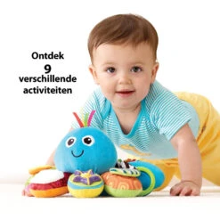 Lamaze Speelinktvis -Speelgoedwinkel 1204561 abbcab3e