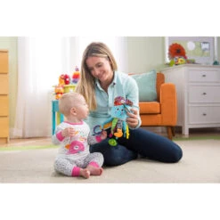 Lamaze Kapitein Kalamari 10 Lamaze Kapitein Kalamari -Speelgoedwinkel 1204631 f1cd29b6