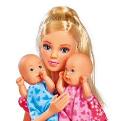 SIMBA Steffi Love Oppas Met Accessoires -Speelgoedwinkel 1228901 4b5b3255