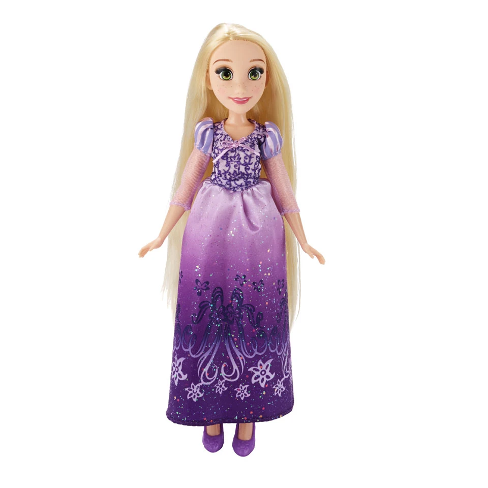 Hasbro Disney Princess Rapunzel Pop 1 Hasbro Disney Princess Rapunzel Pop