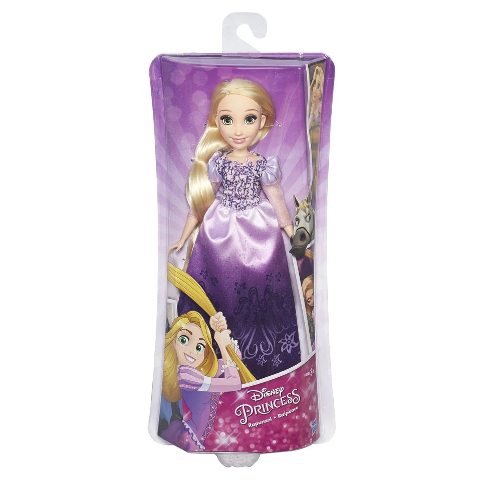 Hasbro Disney Princess Rapunzel Pop 2 Hasbro Disney Princess Rapunzel Pop - Afbeelding 2