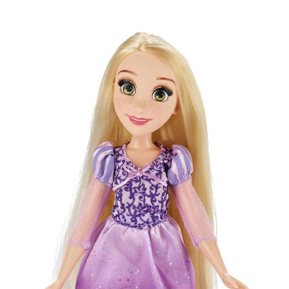 Hasbro Disney Princess Rapunzel Pop 5 Hasbro Disney Princess Rapunzel Pop - Afbeelding 5