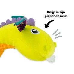 Lamaze Flip Flap Draakje Knuffel 7 Lamaze Flip Flap Draakje Knuffel -Speelgoedwinkel 1379896 d8d16d80