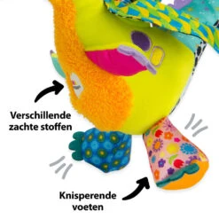 Lamaze Flip Flap Draakje Knuffel 6 Lamaze Flip Flap Draakje Knuffel -Speelgoedwinkel 1379896 e16d9f0a