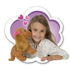 No Brand Club Petz Lucy Pluchen Hond -Speelgoedwinkel 1496759 004