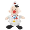 Bumba Pluchen Dokter - 20 Cm