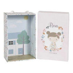 Little Dutch Knuffelpop Rosa - 35 Cm 10 Little Dutch Knuffelpop Rosa - 35 Cm -Speelgoedwinkel 1974208 d8a04de6