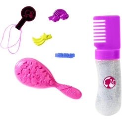 Barbie Mannequinpop Regenboog Glitterhaar -Speelgoedwinkel 1974996 e47ff7d2