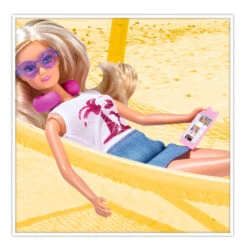 SIMBA Steffi Love Reisplezier -Speelgoedwinkel 1975586 4f36f21e