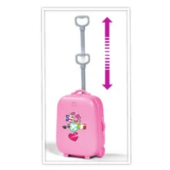 SIMBA Steffi Love Reisplezier -Speelgoedwinkel 1975586 5ed4d513