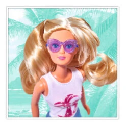 SIMBA Steffi Love Reisplezier -Speelgoedwinkel 1975586 780cb467