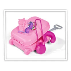 SIMBA Steffi Love Reisplezier -Speelgoedwinkel 1975586 e75bea38