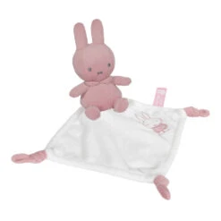 TiAmo Nijntje Pink Baby Rib Cadeauset - Roze -Speelgoedwinkel 1977764 1914daae