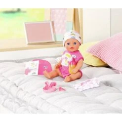 BABY Born Soft Touch Klein Meisje - 36 Cm -Speelgoedwinkel 1977796 7a913c22