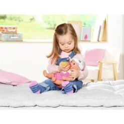 BABY Born Soft Touch Klein Meisje - 36 Cm -Speelgoedwinkel 1977796 96eb9325