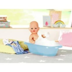 BABY Born Soft Touch Kleine Jongen - 36 Cm 8 BABY Born Soft Touch Kleine Jongen - 36 Cm -Speelgoedwinkel 1977797 12bb3113