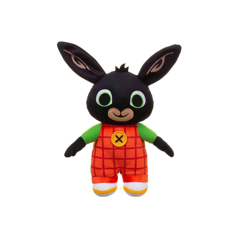 No Brand Pratende Bing Knuffel 3 No Brand Pratende Bing Knuffel - Afbeelding 3