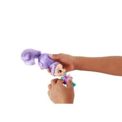 MATTEL Nickelodeon Sunny Day Wonderhaarpop Blair -Speelgoedwinkel 1978146 292aaa48