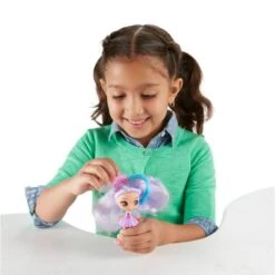 MATTEL Nickelodeon Sunny Day Wonderhaarpop Blair -Speelgoedwinkel 1978146 9d136b92