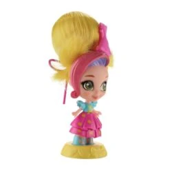 MATTEL Nickelodeon Sunny Day Wonderhaarpop Sunny Verjaardag -Speelgoedwinkel 1978148 b702e39c