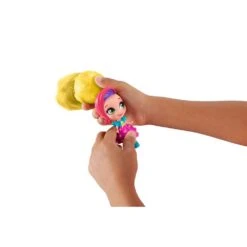 MATTEL Nickelodeon Sunny Day Wonderhaarpop Sunny Verjaardag -Speelgoedwinkel 1978148 ec340fea