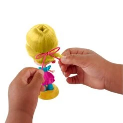 MATTEL Nickelodeon Sunny Day Wonderhaarpop Sunny Verjaardag -Speelgoedwinkel 1978148 fb799d33