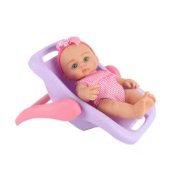 No Brand Babypop In Draagstoeltje 9 No Brand Babypop In Draagstoeltje -Speelgoedwinkel 1979974 55cc6cbe