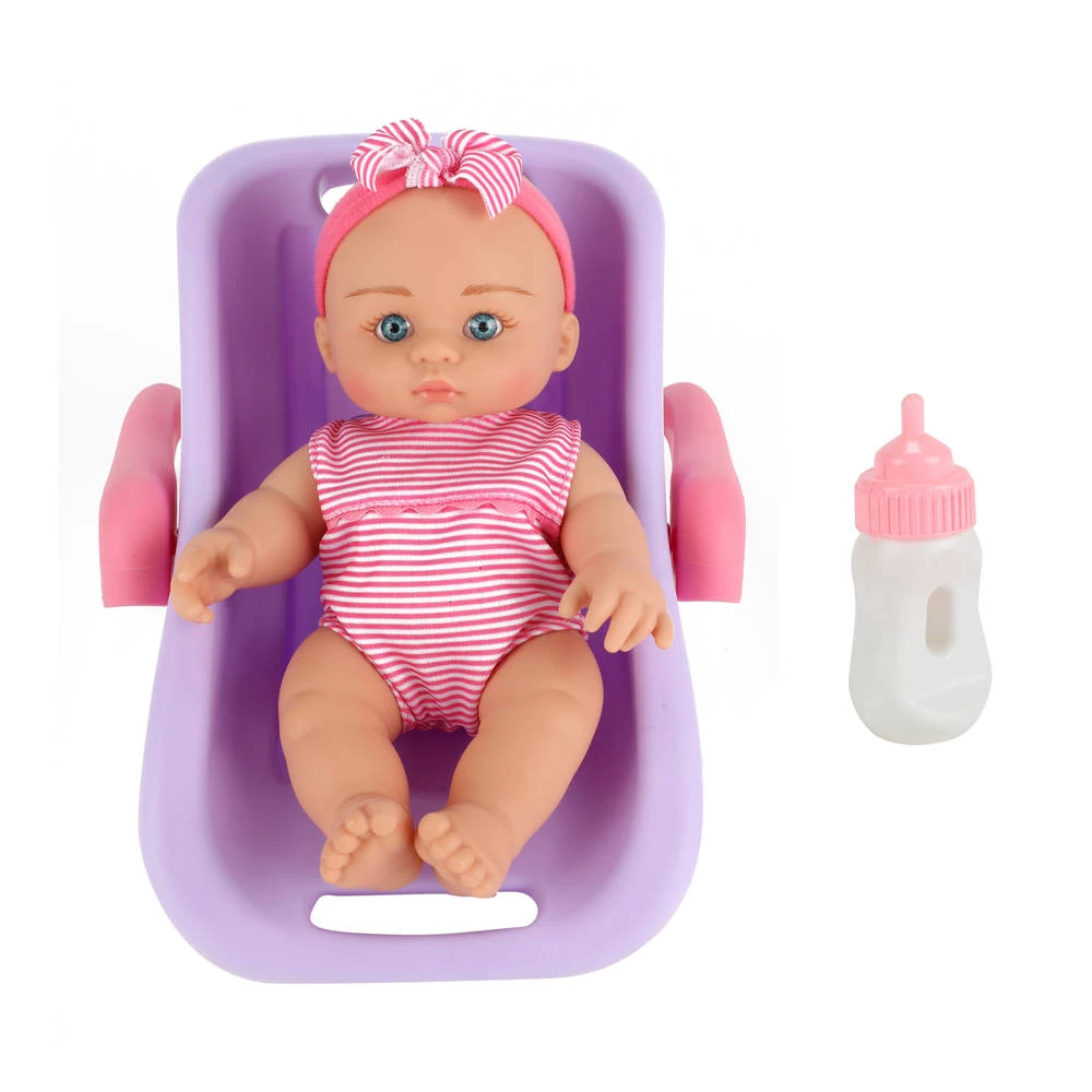 No Brand Babypop In Draagstoeltje 5 No Brand Babypop In Draagstoeltje - Afbeelding 5