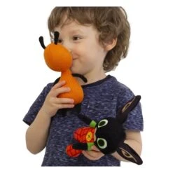 No Brand Bing Knuffel Flop - 17 Cm 5 No Brand Bing Knuffel Flop - 17 Cm -Speelgoedwinkel 1980185 07bfc3d8