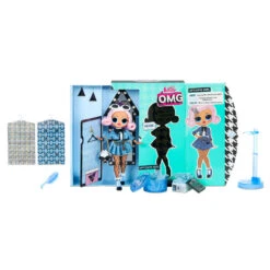 L.O.L. Surprise! O.M.G. Pop Uptown Girl -Speelgoedwinkel 1980621 669be77e