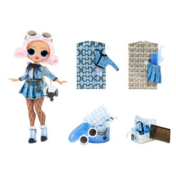 L.O.L. Surprise! O.M.G. Pop Uptown Girl -Speelgoedwinkel 1980621 b6620b6a