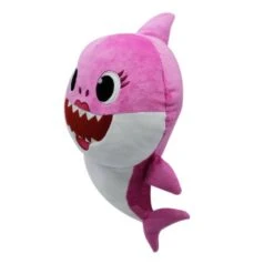 No Brand Baby Shark Knuffel Met Muziek Mommy Shark 5 No Brand Baby Shark Knuffel Met Muziek Mommy Shark -Speelgoedwinkel 1980788 3710f671