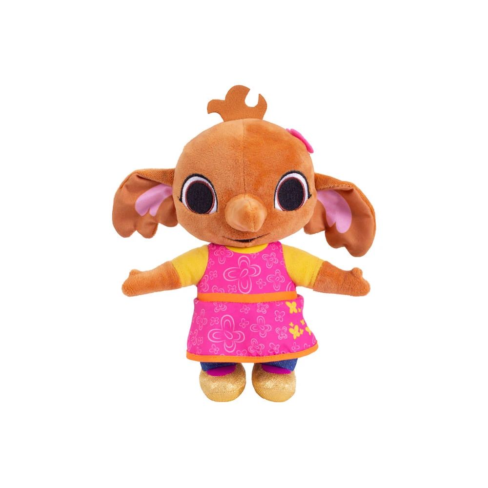 No Brand Bing Pratende Sula Knuffel 3 No Brand Bing Pratende Sula Knuffel - Afbeelding 3