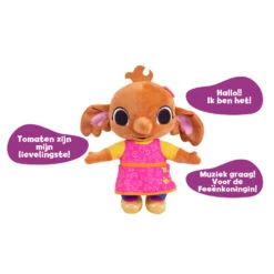 No Brand Bing Pratende Sula Knuffel 10 No Brand Bing Pratende Sula Knuffel -Speelgoedwinkel 1981531 d3c6eef7