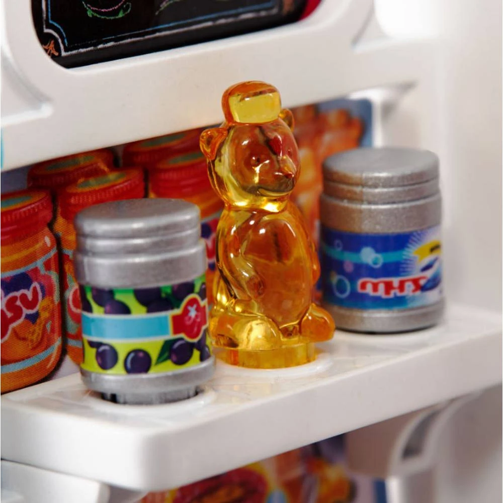 Barbie Supermarkt Speelset 4 Barbie Supermarkt Speelset - Afbeelding 4