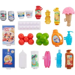 Barbie Supermarkt Speelset 8 Barbie Supermarkt Speelset -Speelgoedwinkel 1982222 514aed85