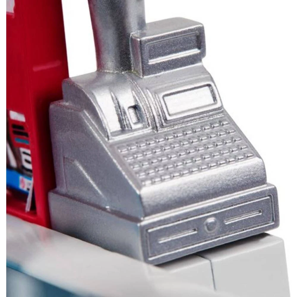 Barbie Supermarkt Speelset 6 Barbie Supermarkt Speelset - Afbeelding 6