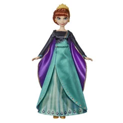 Hasbro Disney Frozen 2 Zingende Anna