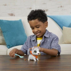 Furreal Friends FurReal Poopalots Kitten -Speelgoedwinkel 1982334 b696c2b4