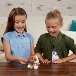 FurReal Friends Peealots Lil’ Wags Beagle 8 FurReal Friends Peealots Lil’ Wags Beagle -Speelgoedwinkel 1982340 cc24913c