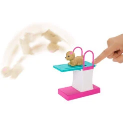 Barbie Dreamhouse Adventures Barbie Zwem- En Duikpop -Speelgoedwinkel 1982695 140333bd