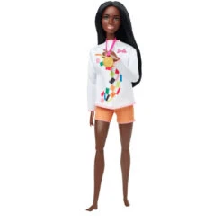 Barbie Olympische Spelen Pop Surfer Tokyo 2020 -Speelgoedwinkel 1982699 4f197b9b