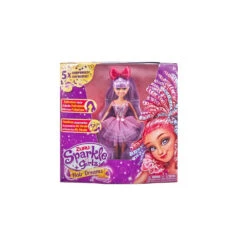 Sparkle Girlz Pop Hair Dreams -Speelgoedwinkel 1982796 5511909a