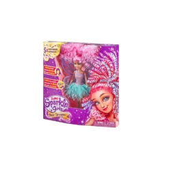 Sparkle Girlz Pop Hair Dreams -Speelgoedwinkel 1982796 7d44d2fa