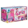Sparkle Girlz Retro Camper
