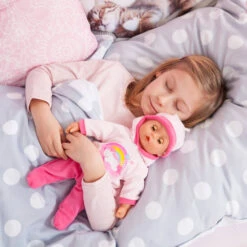 No Brand Babypop Eerste Woordjes Babypop - 38 Cm 11 No Brand Babypop Eerste Woordjes Babypop - 38 Cm -Speelgoedwinkel 1982991 bb0c70e5