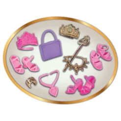 SIMBA Steffi Love Pop Met Avondkledij -Speelgoedwinkel 1983009 4cbca4e7