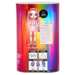 Rainbow High Modepop Pixie Rose 7 Rainbow High Modepop Pixie Rose -Speelgoedwinkel 1983551 dab7bc4b