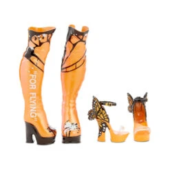 Rainbow High Modepop Poppy Rowan 10 Rainbow High Modepop Poppy Rowan -Speelgoedwinkel 1983558 07a039da