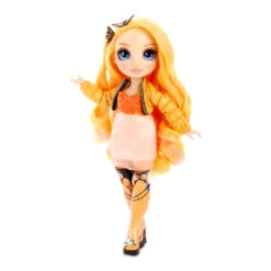 Rainbow High Modepop Poppy Rowan 11 Rainbow High Modepop Poppy Rowan -Speelgoedwinkel 1983558 3c699480